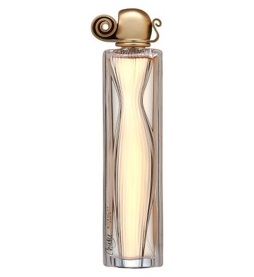 boots organza perfume