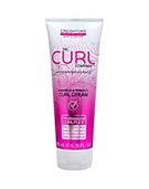 The Curl Company Enhance & Perfect Curl Cream 200ml