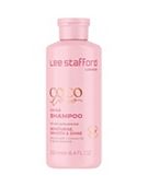 Lee Stafford Coco Loco Shine Shampoo 250ml