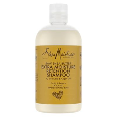 Shea Moisture Raw Shea Butter Range Boots Ireland