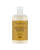 Shea Moisture Raw Shea Butter Extra-Moisture Retention Shampoo 384ml
