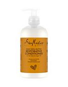 Shea Moisture Raw Shea Butter Moisture Retention Shampoo