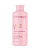 Lee Stafford Coco Loco Shine Conditioner 250ml