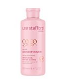 Lee Stafford Coco Loco Coconut Mousse 200ml - Boots