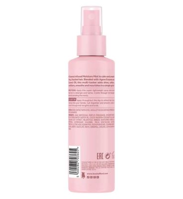 Lee Stafford Coco Loco Coconut Moisture Mist 150ml (4)