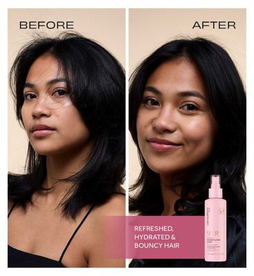 Lee Stafford Coco Loco Coconut Moisture Mist 150ml (6)