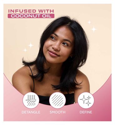 Lee Stafford Coco Loco Coconut Moisture Mist 150ml (7)