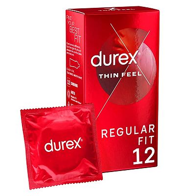 Condoms Condoms Sexual Health Boots