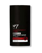 No7 Men Protect & Perfect Intense ADVANCED Night Moisturiser