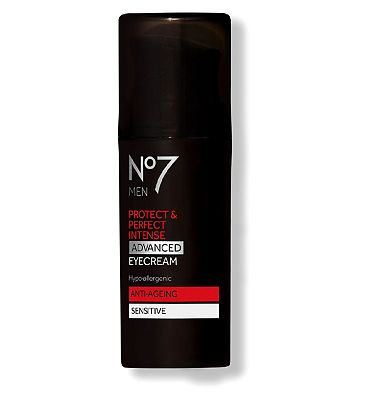 No7 Men Protect & Perfect Intense ADVANCED Eye Cream