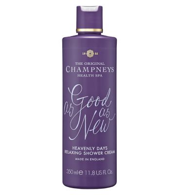 bath & body Champneys Boots