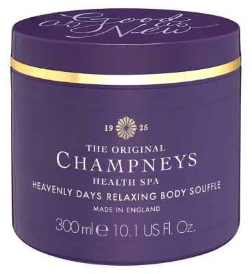 bath & body Champneys Boots