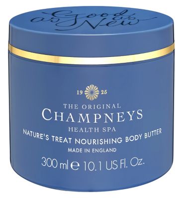bath & body Champneys Boots