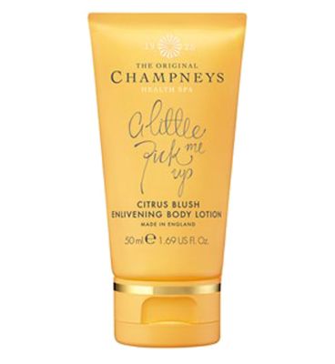 bath & body Champneys Boots