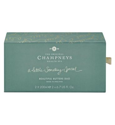 all products Champneys Boots