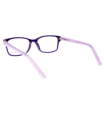 Boots Orchid Women's Glasses - Purple image number 4