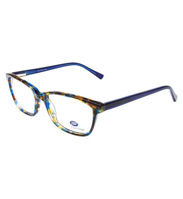 Boots Sidhara Women's Glasses - Blue image number 2