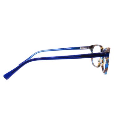Boots Sidhara Women's Glasses - Blue image number 3