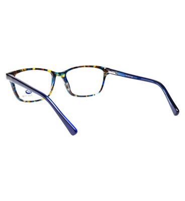 Boots Sidhara Women's Glasses - Blue image number 4