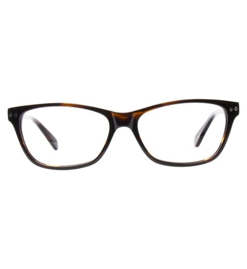 Kyusu KU1505 Women's Glasses - Tort