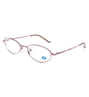 Boots Paulina Frame image number 2