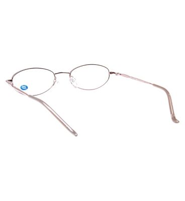 Boots Paulina Frame image number 4