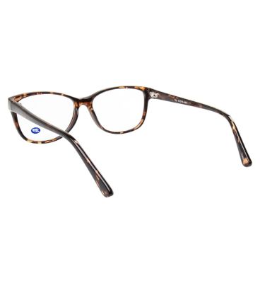 Boots Eugenia Women's Glasses - Tort image number 4