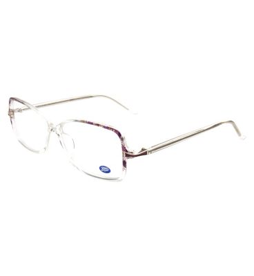Boots Peony Women's Glasses - Clear image number 2