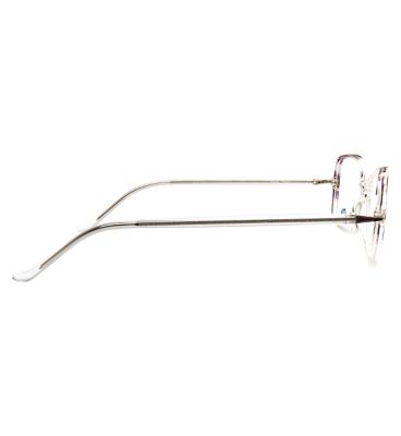 Boots Peony Women's Glasses - Clear image number 3