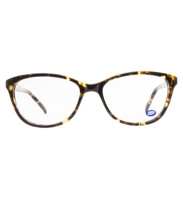 Boots China Aster Women's Glasses - Tort