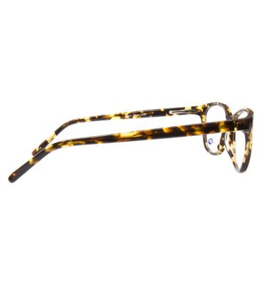 Boots China Aster Women's Glasses - Tort image number 3