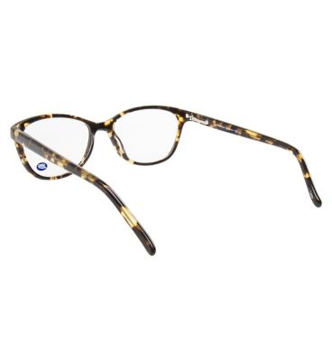 Boots China Aster Women's Glasses - Tort image number 4