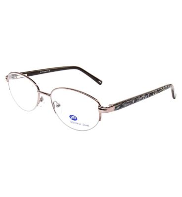 Boots Cosmos Women's Glasses - Bronze image number 2
