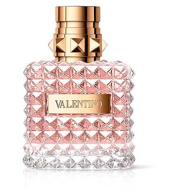 Valentino Donna Eau de Parfum 30ml