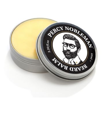 percy nobleman beard comb