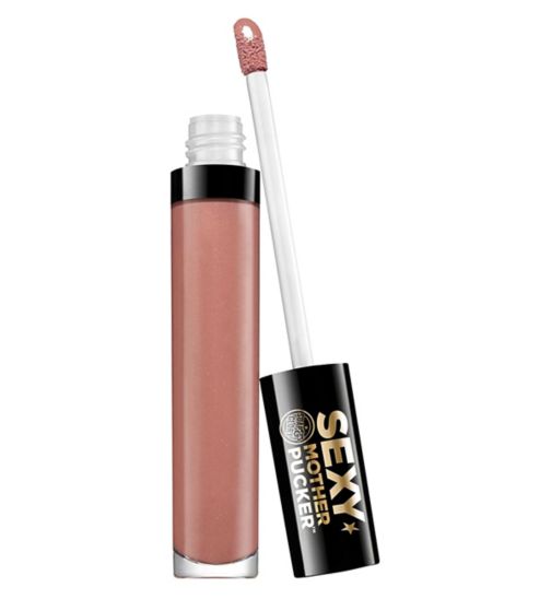 Soap & Glory Sexy Mother Pucker Lip Gloss - Boots