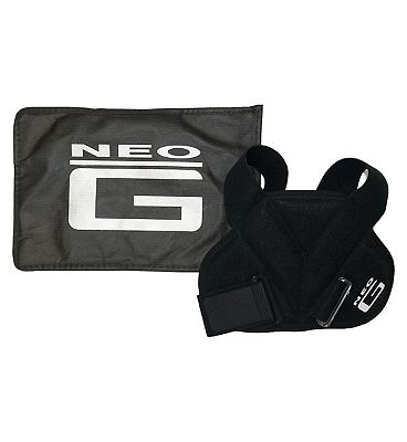 Click to view product details and reviews for Neo G Light Clavicle Posture Support Medium.