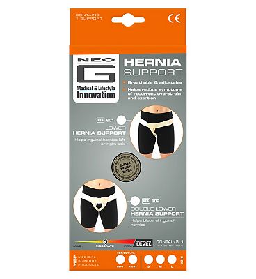 Neo G Upper Abdominal Hernia Support – Neo G USA