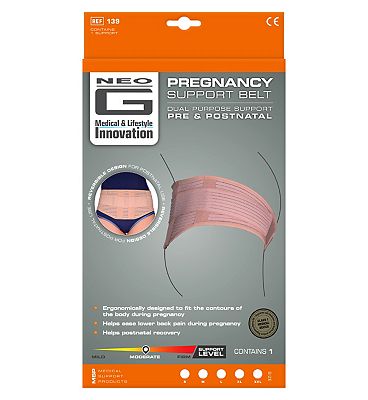 Neo G Pregnancy Support Belt - Medium