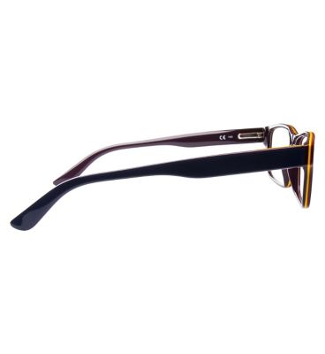 Lacoste L2705 Men's Glasses - Blue image number 3
