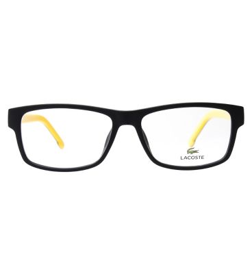 Lacoste L2707 Men's Glasses - Black