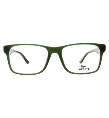 Lacoste L2741 Men's Glasses - Green - Boots