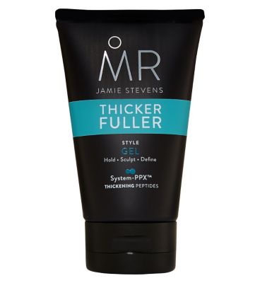 hair gel hair styling hair beauty & skincare Boots