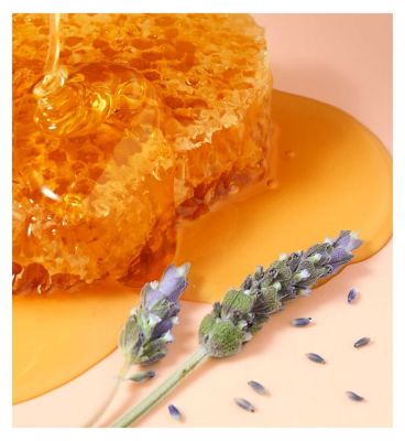 NUXE Rêve de Miel® Nourishing Honey Lip Balm 15ml (15)