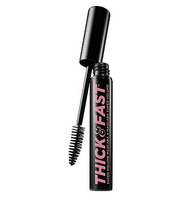 Soap & Glory Thick & Fast Super Volume Mascara