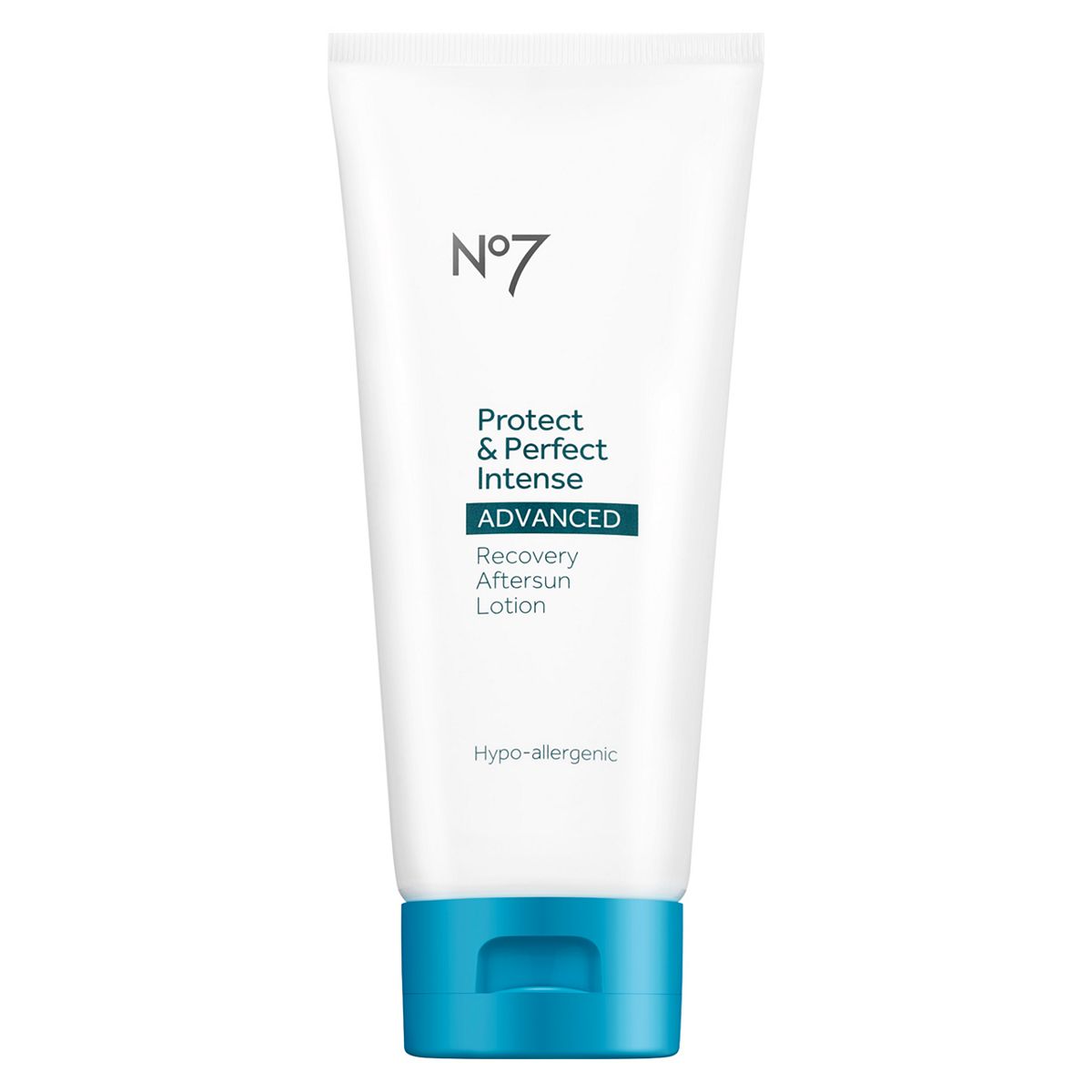 No7 Protect & Perfect Intense Advanced Recovery Aftersun Lotion