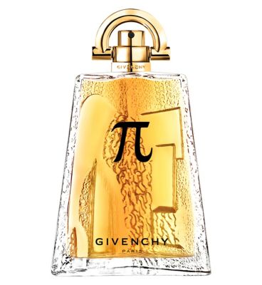 Givenchy Pi Eau de Toilette 100ml - Boots