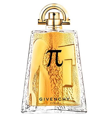 Givenchy Pi Eau de Toilette 100ml