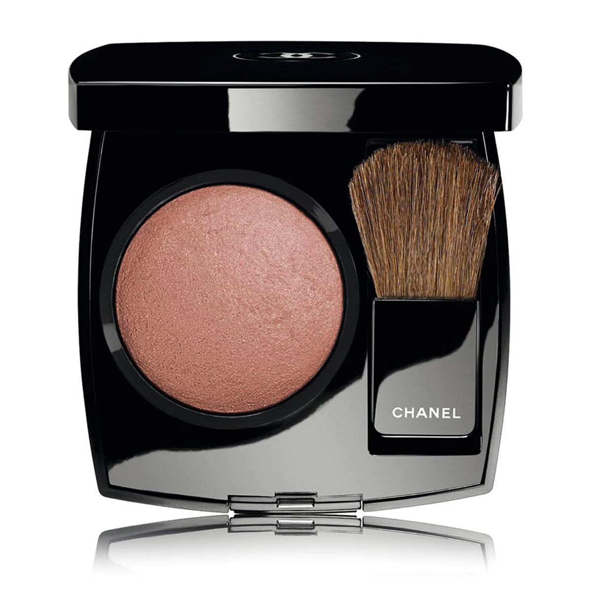 Chanel Joues Contraste Powder Blush 280 Golden Sun