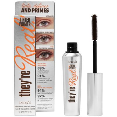 Benefit Mascaras Boots